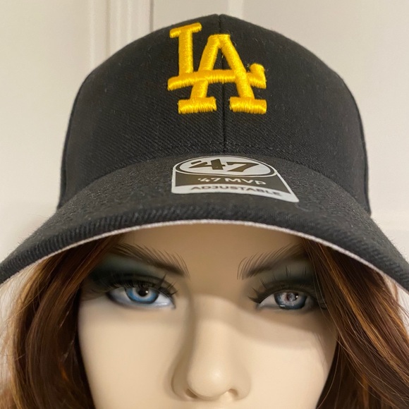 Los Angeles Dodgers Cap - Picture 15 of 15